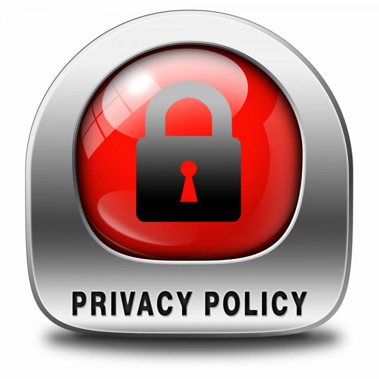 Hire Your Money® privacy policy-large padlock